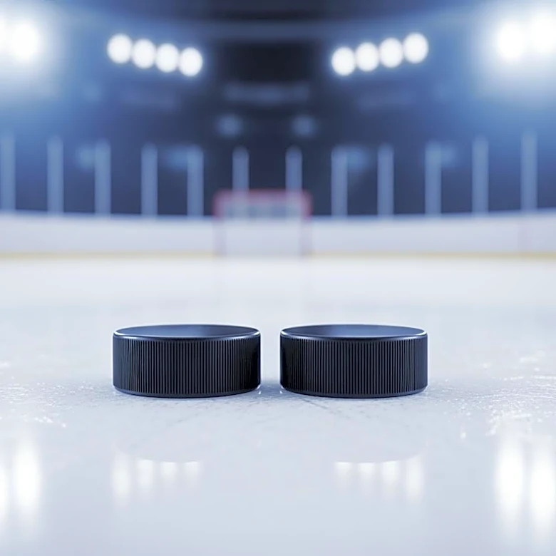 Anaheim Ducks and Edmonton Oilers Tied 1-1 in NHL Playoff Series