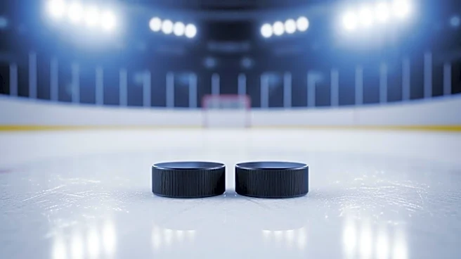 Anaheim Ducks and Edmonton Oilers Tied 1-1 in NHL Playoff Series