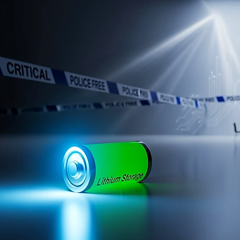 Redwood Materials Shifts Focus to Energy Storage, Lays Off 10% of Workforce