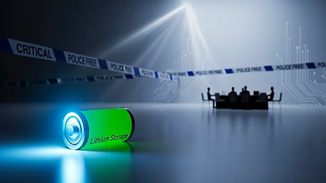 Redwood Materials Shifts Focus to Energy Storage, Lays Off 10% of Workforce