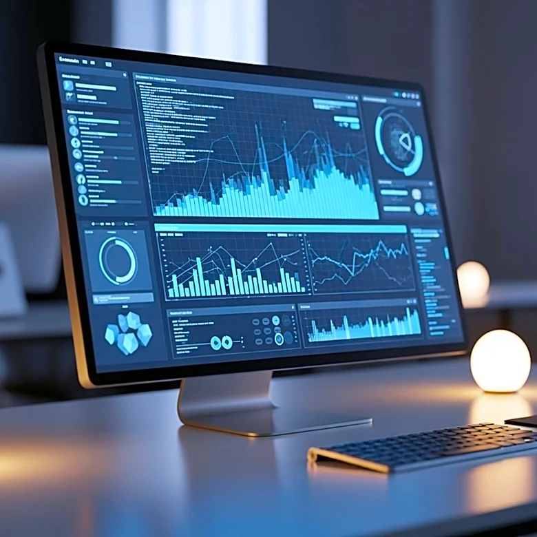 JPMorgan Implements Dashboards to Track Engineers' AI Usage, Raising Concerns Among Employees