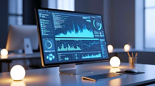 JPMorgan Implements Dashboards to Track Engineers' AI Usage, Raising Concerns Among Employees