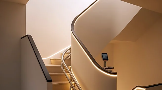 Stannah's JOYA Stairlift Wins Red Dot Design Award for Innovation