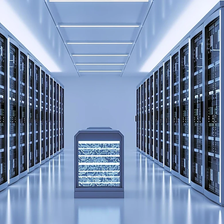 Nvidia Invests in Vast Data to Expand AI Storage Capabilities