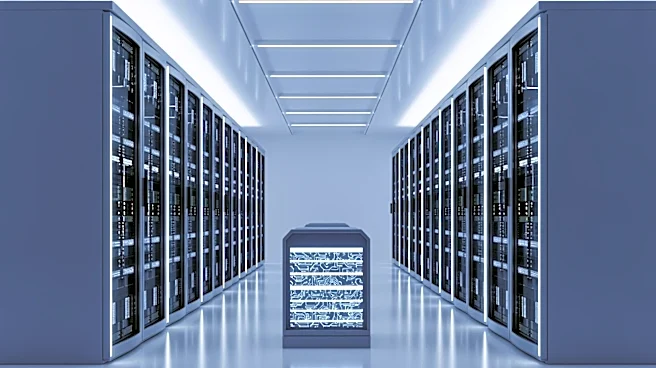 Nvidia Invests in Vast Data to Expand AI Storage Capabilities