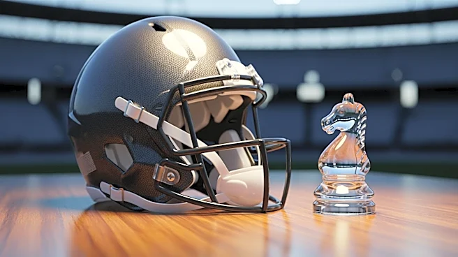 NFL Mock Draft 2026: Key First-Round Picks and Team Strategies Revealed