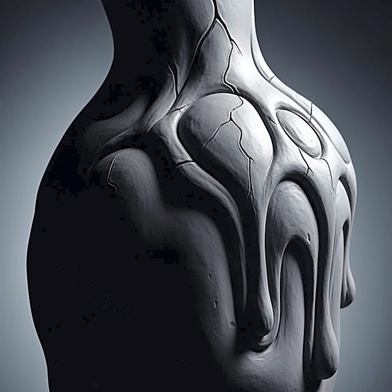 DC Studios Unveils 'Clayface' Trailer, Introducing R-Rated Body Horror to DC Universe