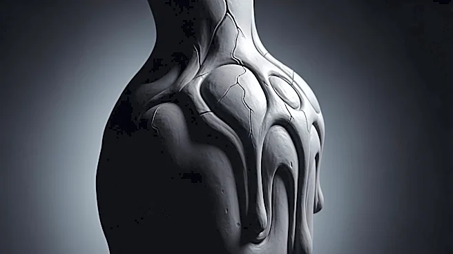 DC Studios Unveils 'Clayface' Trailer, Introducing R-Rated Body Horror to DC Universe