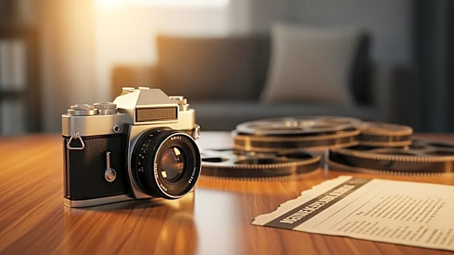 Lena Dunham Contemplates 'Girls' Movie Amid Cast Reunion Talks