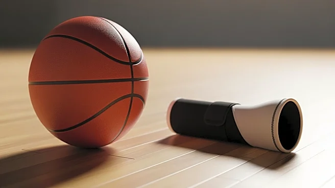 Suns' Jordan Goodwin Sidelined with Calf Injury for Game 2