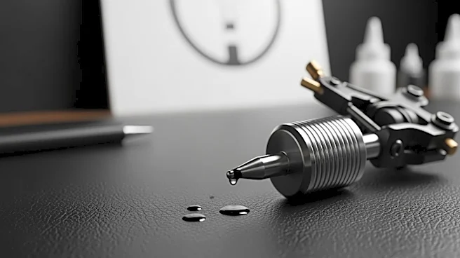 Israeli Tattoo Artist Sara Kori Inks Zayn Malik, Sparking Interest in Her Work