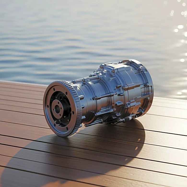 Ring Power Expands Cox Marine Network Across Southern U.S.