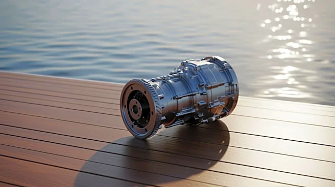 Ring Power Expands Cox Marine Network Across Southern U.S.