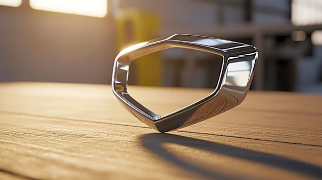 Consumer Reports Highlights Tax Deductions for USA-Made Cars Under Trump's Bill