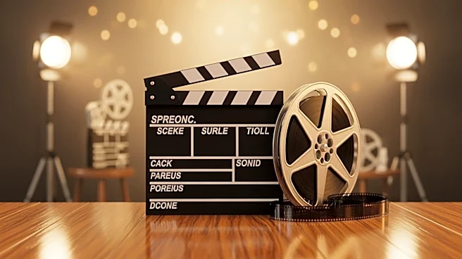 Lena Dunham Proposes 'Girls' Movie, Seeks HBO Max's Interest