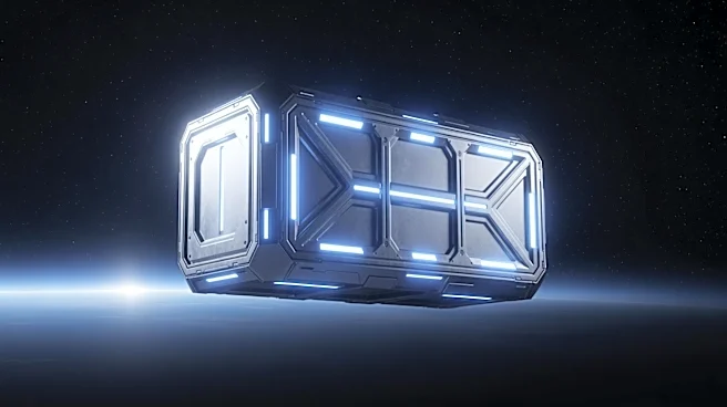 ATMOS Space Cargo Secures €25.7M Series A Funding for Expansion