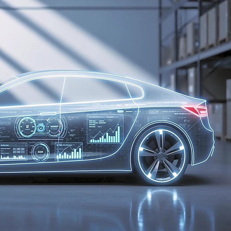 Tesla's Q1 2026 Financial Results Show Slight Earnings Beat Amid Inventory Challenges