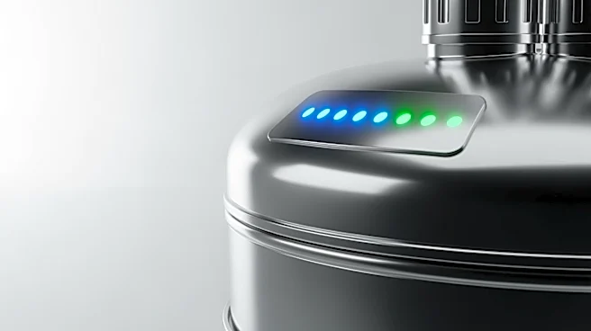 Sartorius Stedim Biotech Reports Strong Q1 2026 Results, Confirms Full-Year Guidance