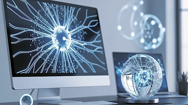 Meta Implements Employee Monitoring to Enhance AI Training