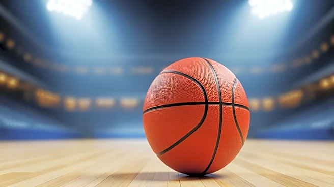 NC State to Face Tennessee in High-Profile Basketball Matchup