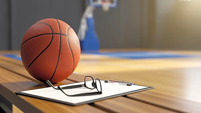 Boston College Men's Basketball Expands Staff with New Hires