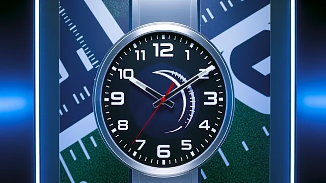 NFL Draft 2026 Commences in Pittsburgh with New Time Limits for Selections