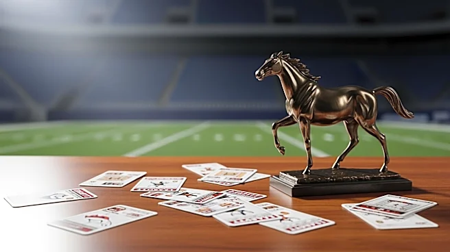 Denver Broncos Consider Trading Key Players to Gain Draft Picks in 2026 NFL Draft