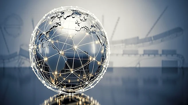 Dow Reports First Quarter 2026 Results Amid Global Supply Chain Challenges