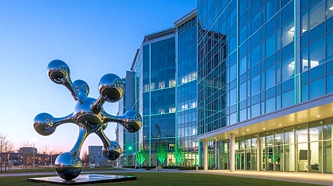 MongoDB Expands Irish Operations with €74M Investment and New Jobs