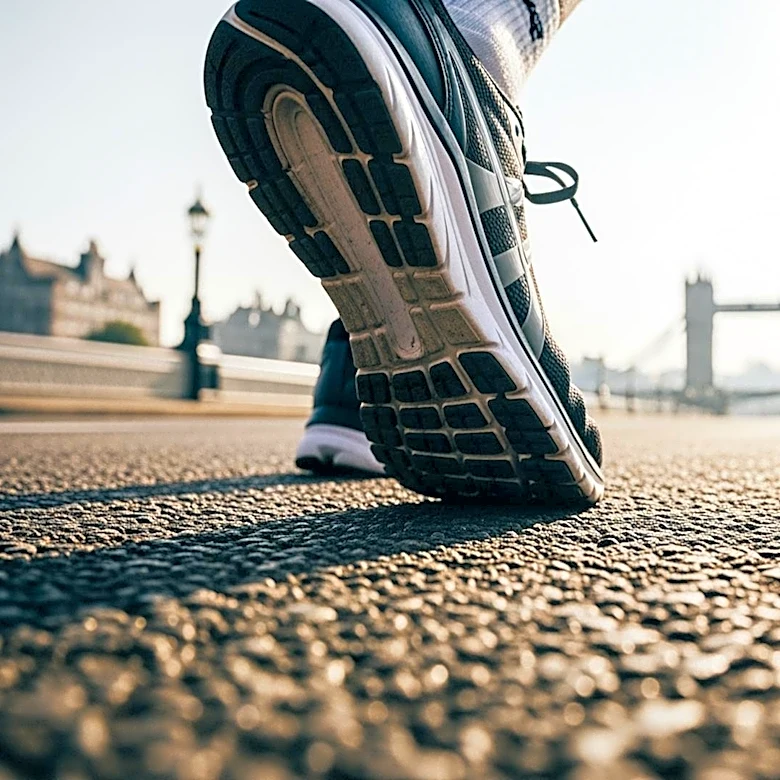 London Marathon 2026: Sports Stars Including Sebastian Vettel and Alastair Cook Join the Race for Charity