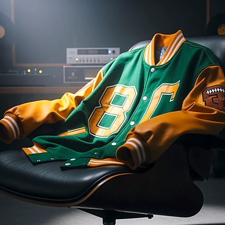 Drake Trolls Caleb Williams with Packers Jacket Amid Album Rollout
