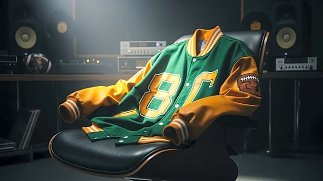 Drake Trolls Caleb Williams with Packers Jacket Amid Album Rollout