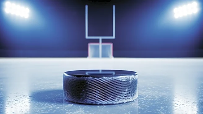 Philadelphia Flyers Secure Commanding Lead Over Penguins in NHL Playoffs