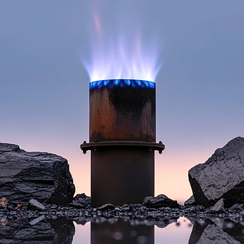 Peabody Energy Utilizes Waste Methane for Power at Centurion Coal Mine