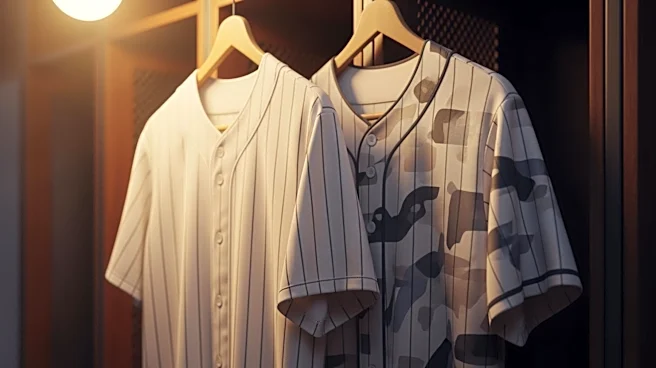 New York Yankees Players Propose Alternate Jerseys, Signaling Tradition Shift