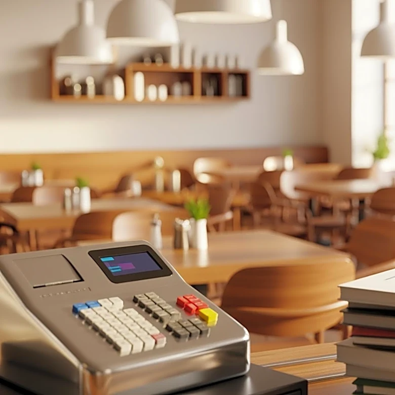 Louis Squires Transforms Cafeteria into $5 Million Business Despite No Experience