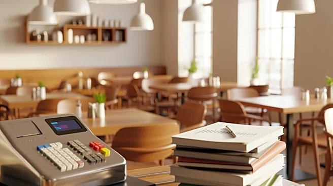 Louis Squires Transforms Cafeteria into $5 Million Business Despite No Experience