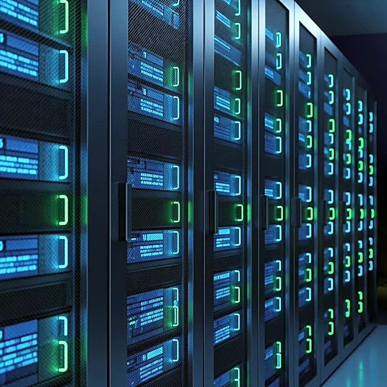 Tech Companies Face Energy Challenges as AI Growth Strains U.S. Power Grid