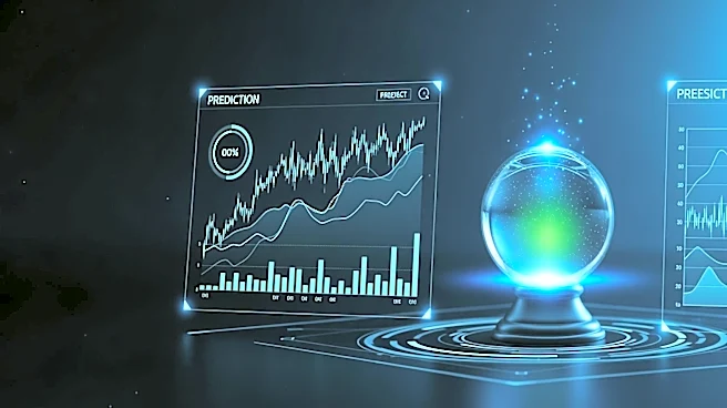 OG Prediction Market Platform Gains Popularity Among U.S. Traders