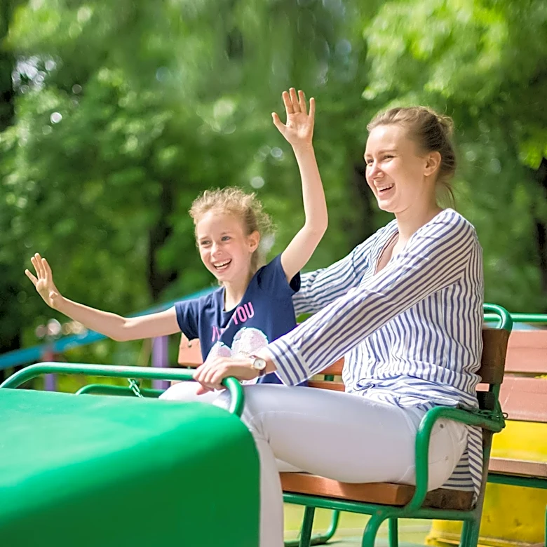 Parenting Coach Utilizes Disney World Trip to Teach Children Valuable Life Lessons