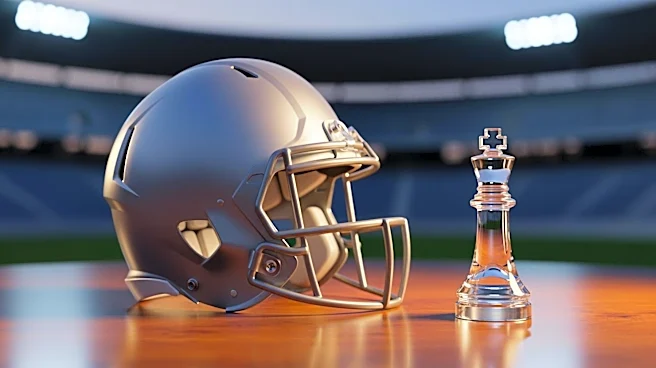 Daniel Jeremiah's 2026 NFL Mock Draft Highlights Key Trades and Picks