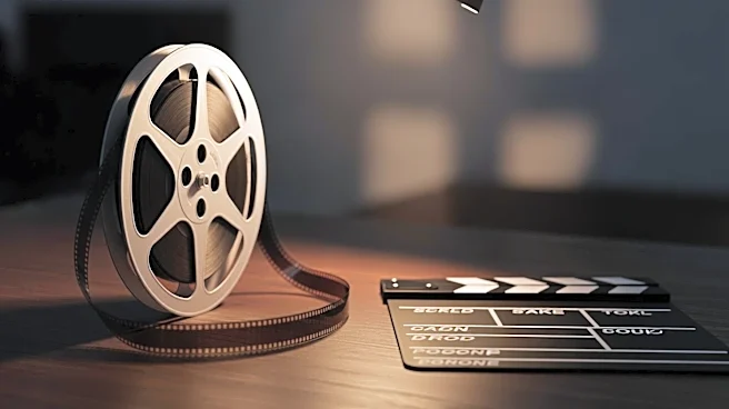 Payal Kapadia to Lead Cannes Critics' Week Jury Amidst Independent Cinema Challenges