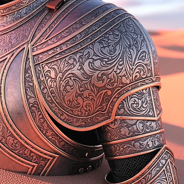 Crimson Desert: How to Acquire the New Baltheon Armor Set