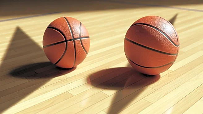 College Basketball Transfer Portal: Florida and Duke Emerge as Major Winners