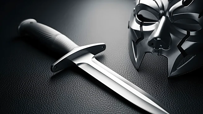 Charlize Theron Discusses Her Mother's Act of Self-Defense and New Movie 'Apex'