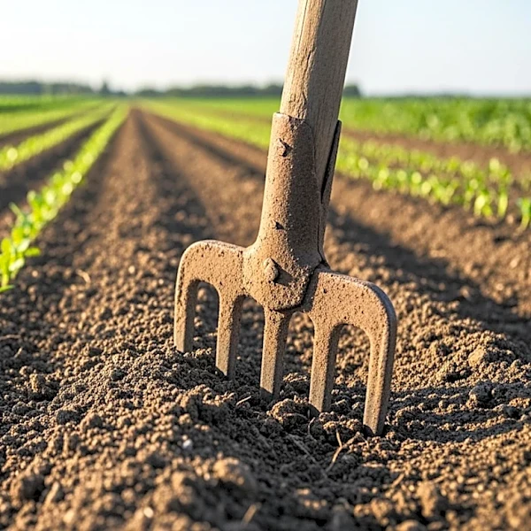 SAI Platform Pilots Reveal Adaptable Pathway for Regenerative Agriculture Transition