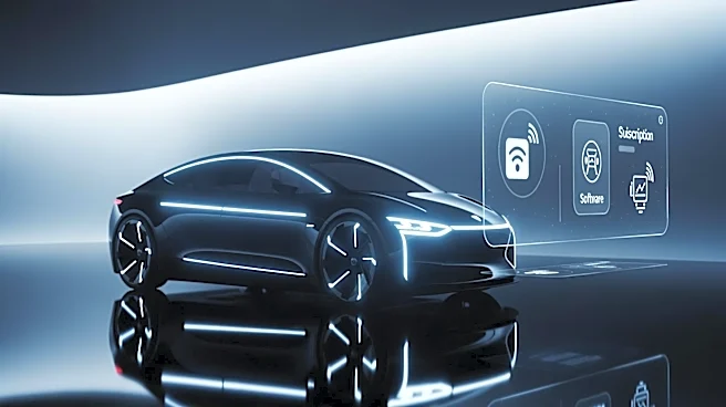 Tesla's Revenue Growth Driven by EV Sales and FSD Subscriptions