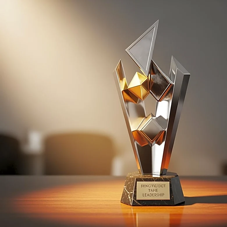 GenScript Leaders Recognized as Finalists for Entrepreneur Of The Year 2026 in New Jersey