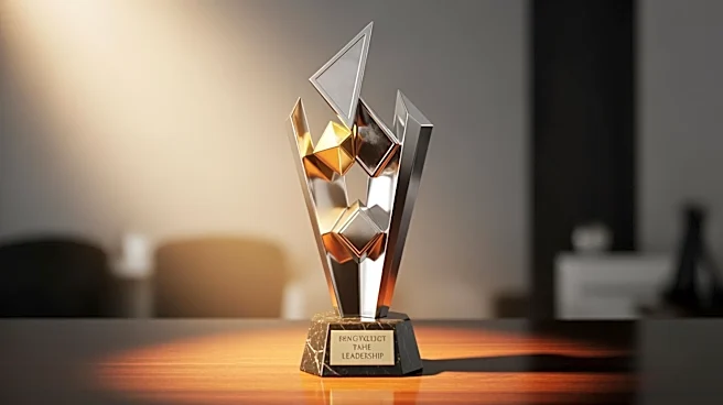 GenScript Leaders Recognized as Finalists for Entrepreneur Of The Year 2026 in New Jersey