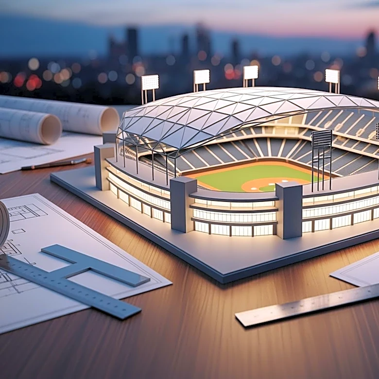 Kansas City Royals to Build New Ballpark in $3 Billion Crown Center Project